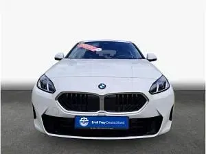 Neu BMW 116 Sport Line 122 PS (89 kW) 2026 Weiß Kleinwagen