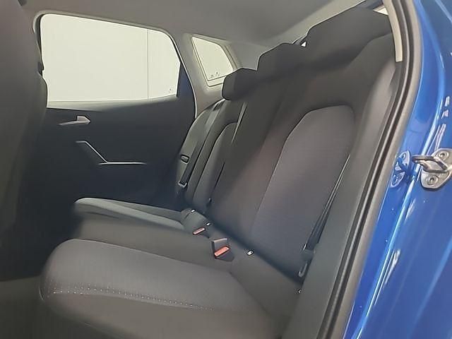 Neu Seat Arona Style 116 PS (85 kW) 2025 Blau SUV