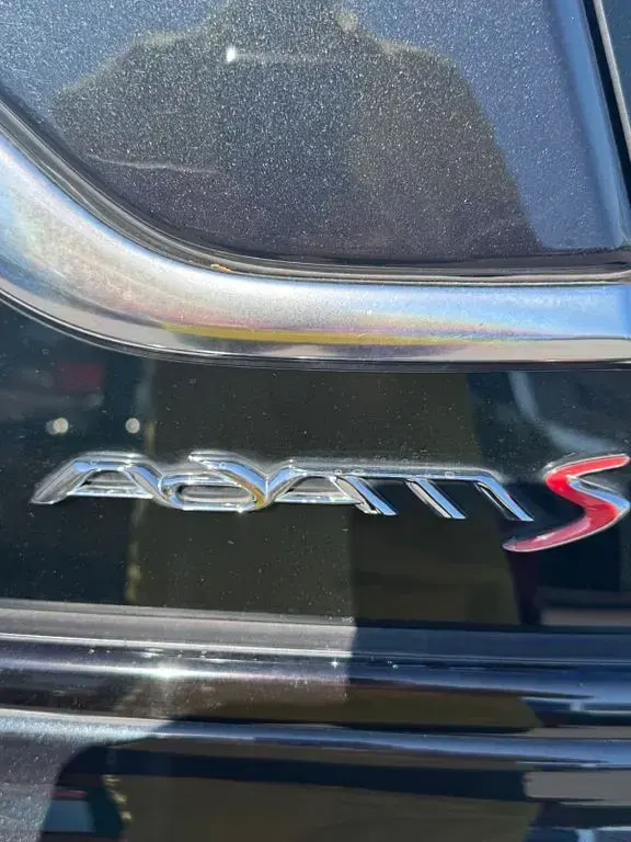 Gebraucht Opel Adam S 150 PS (110 kW) 2015 Schwarz Kleinwagen