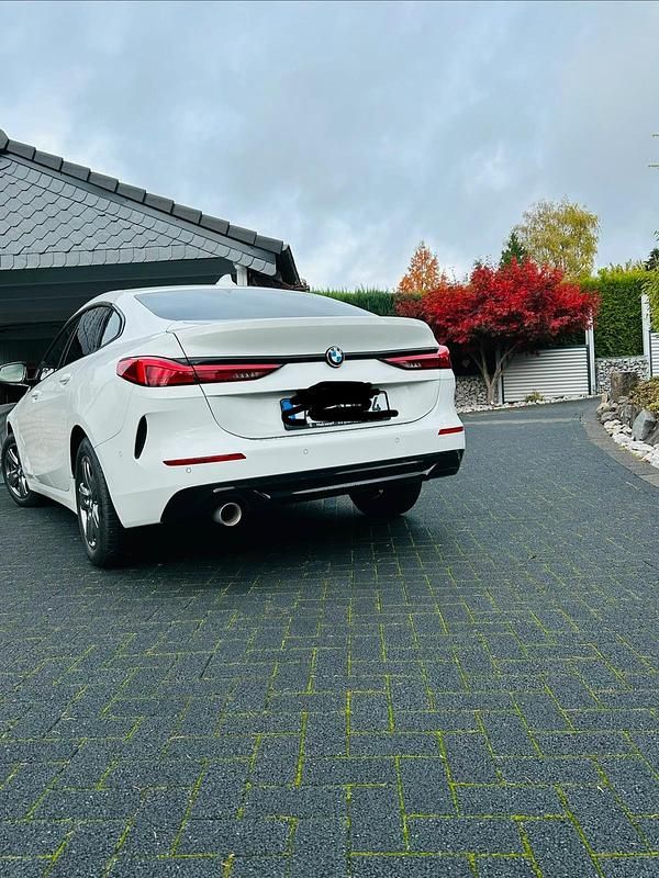 Gebraucht BMW 218 2020 Coupé
