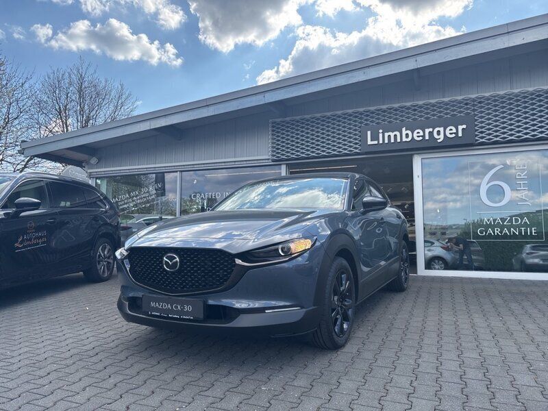 Gebraucht 2024 Mazda CX-30 Nagisa SUV | 32.098 € (Teuer) - Bild 1/4
