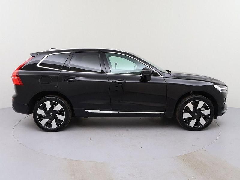 Gebraucht Volvo XC60 Plus 398 PS (292 kW) 2025 Schwarz SUV