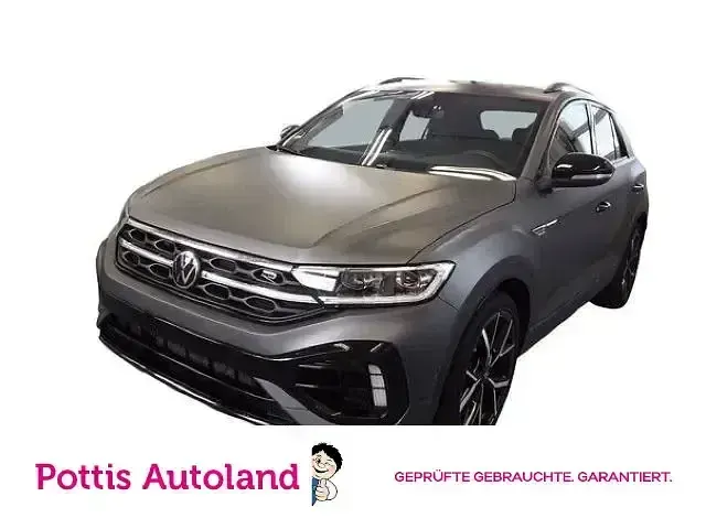 Gebraucht VW T-Roc R 300 PS (220 kW) 2025 SUV