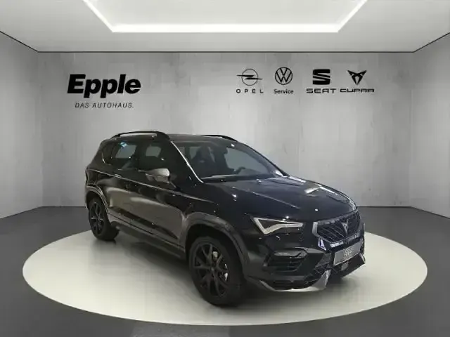 Brugt Cupra Ateca 190 HK (139 kW) 2026 SUV