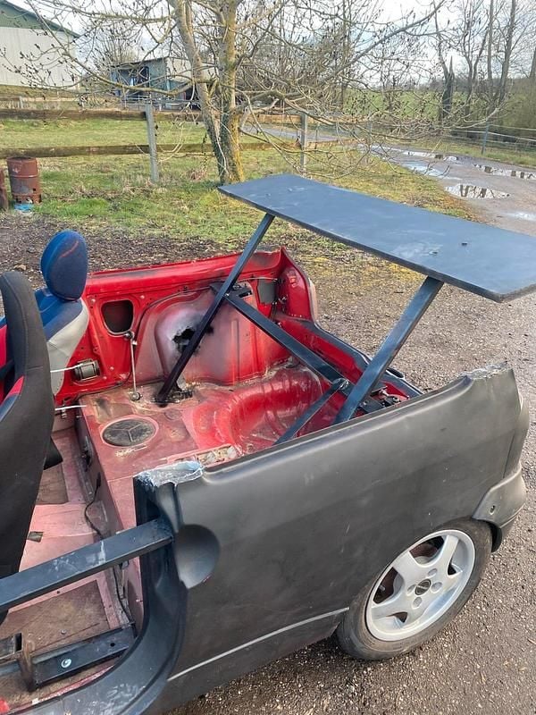 Gebraucht Renault Twingo 60 PS (44 kW) 2003 Schwarz Kleinwagen