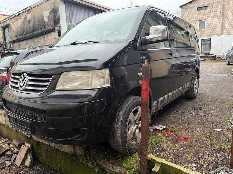 Gebraucht 2005 VW T5 Van | 4.700 € (Superpreis) - Bild 1/4