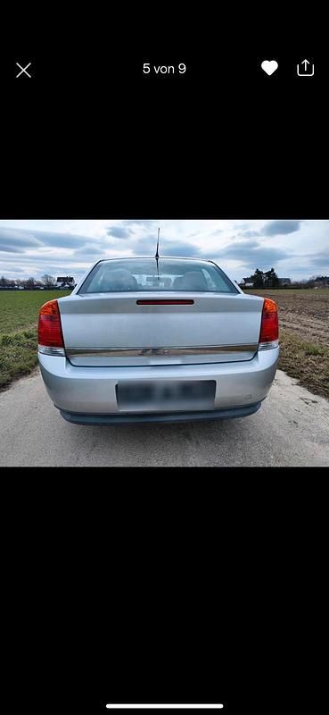 Gebraucht Opel Corsa 122 PS (89 kW) 2002 Silber Kleinwagen