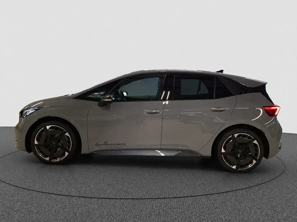 Gebraucht Cupra Born 169 kW (231 PS) 2026 Grau Kleinwagen