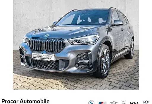 Gebraucht BMW X1 M Sport 140 PS (102 kW) 2022 SUV