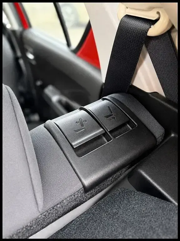 Gebraucht Suzuki Ignis Comfort 83 PS (61 kW) 2021 Rot SUV