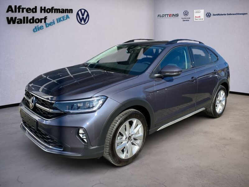 Andere farbe Gebraucht 2024 VW Taigo Move SUV | 27.702 € (Fairer Preis) - Bild 1/4