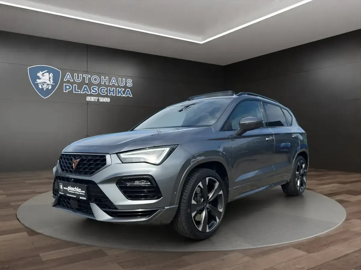 Gebraucht Cupra Ateca 300 PS (220 kW) 2023 SUV