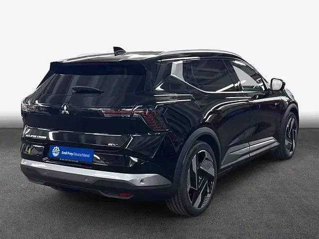 Neu Mitsubishi Eclipse Diamant Edition 160 kW (218 PS) 2026 SUV