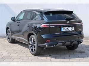 Nowe MG HS Luxury 170 KM (125 kW) 2025 Szary SUV