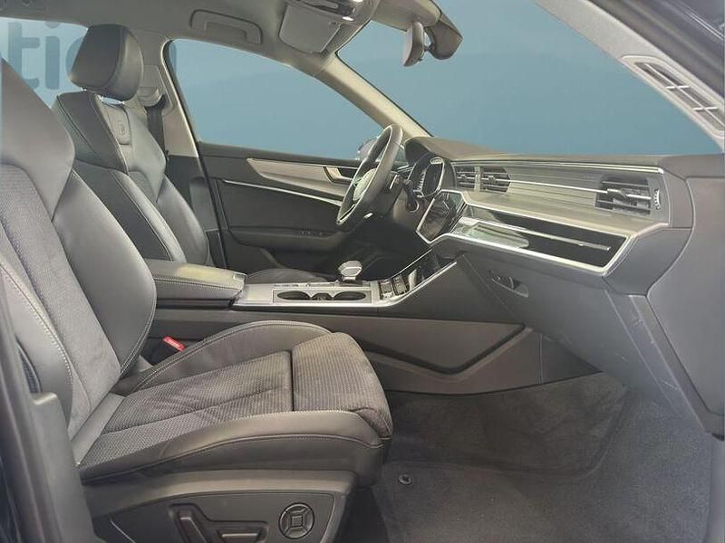 Gebraucht Audi S6 344 PS (253 kW) 2025 Schwarz