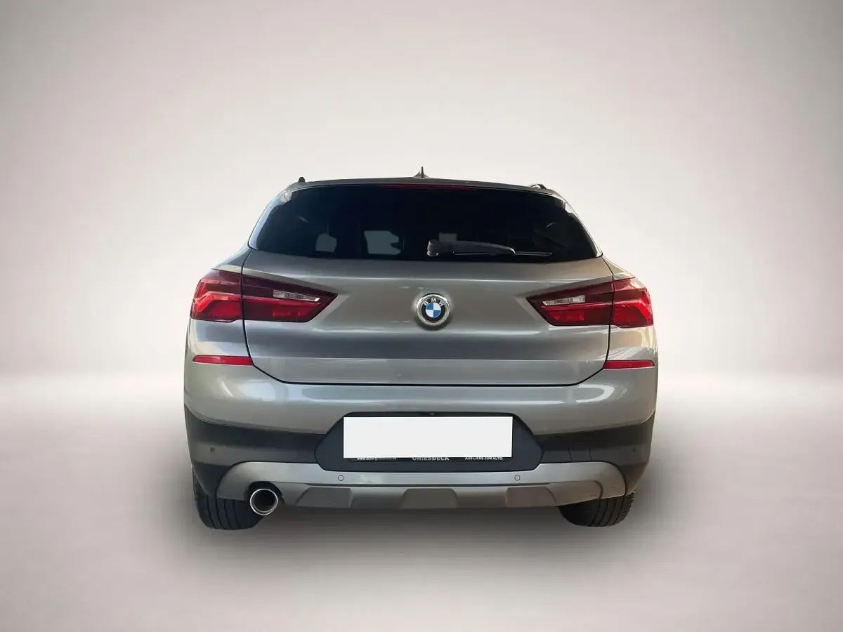 Gebraucht BMW X2 Advantage 136 PS (100 kW) 2023 Manufacturer SUV