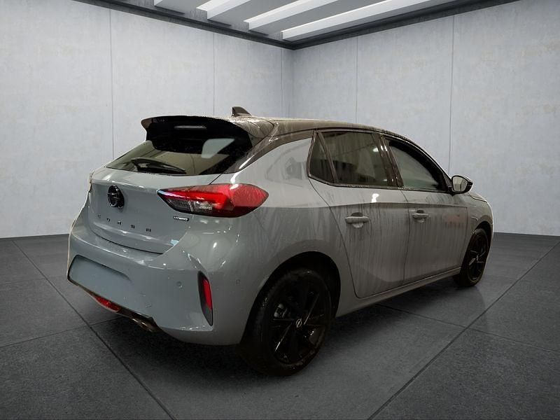 Gebraucht Opel Corsa 136 PS (100 kW) 2025 Grau Kleinwagen