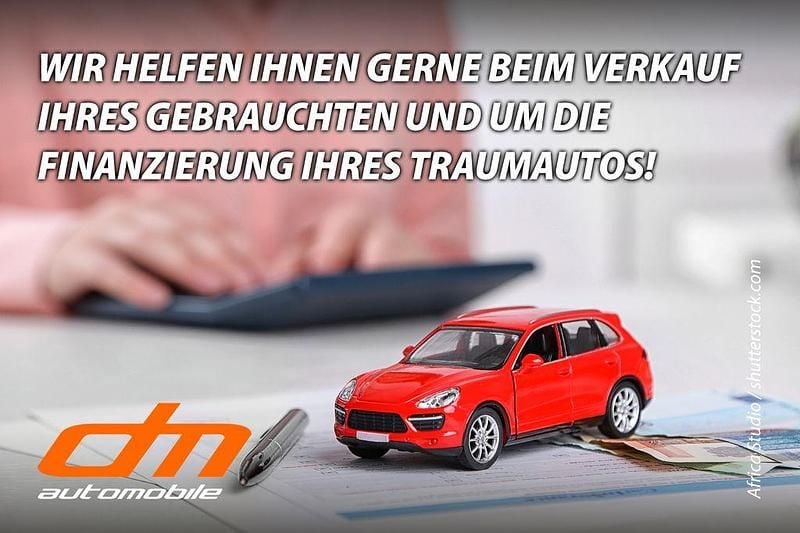Blau Neu 2025 Hyundai Kona SUV | 27.980 € (Superpreis) - Bild 1/2
