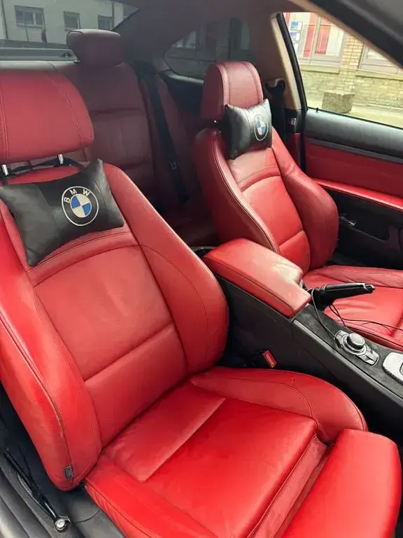 Gebraucht BMW 320 M Sport 184 PS (135 kW) 2010 Weiß Coupé