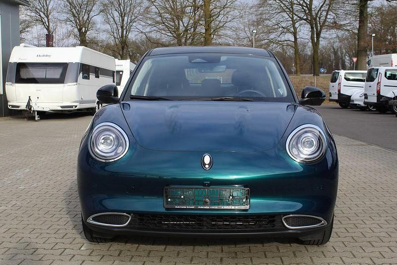 Gebraucht Ora 03 125 kW (171 PS) 2023 Grün Kleinwagen