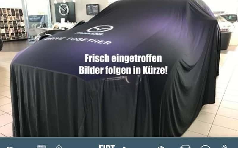 Grau Gebraucht 2021 Mazda CX-5 Sports-Line SUV | 26.490 € (Fairer Preis) - Bild 1/2