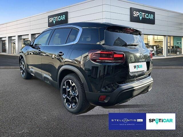Gebraucht Citroën C5 Aircross 179 PS (131 kW) 2024 Othercolor SUV