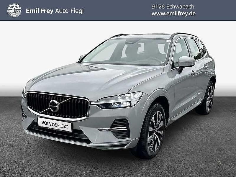 Gebraucht 2024 Volvo XC60 SUV | 42.990 € (Guter Preis) - Bild 1/4