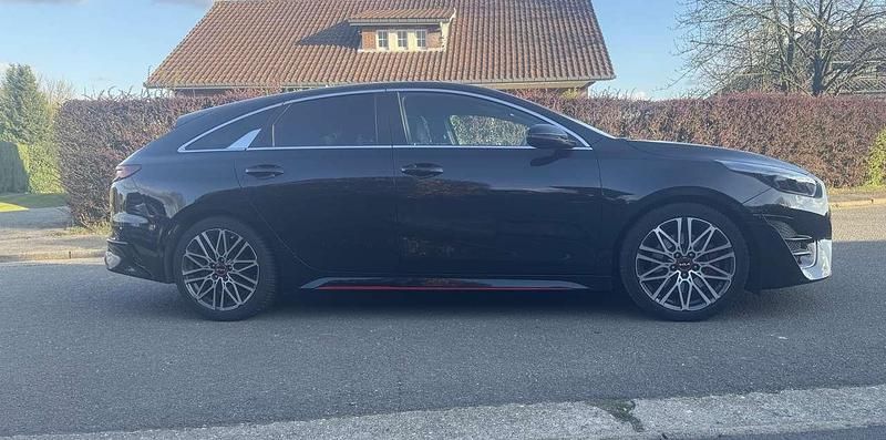 Gebraucht 2022 Kia ProCeed Kleinwagen | 27.999 € (Fairer Preis) - Bild 1/4