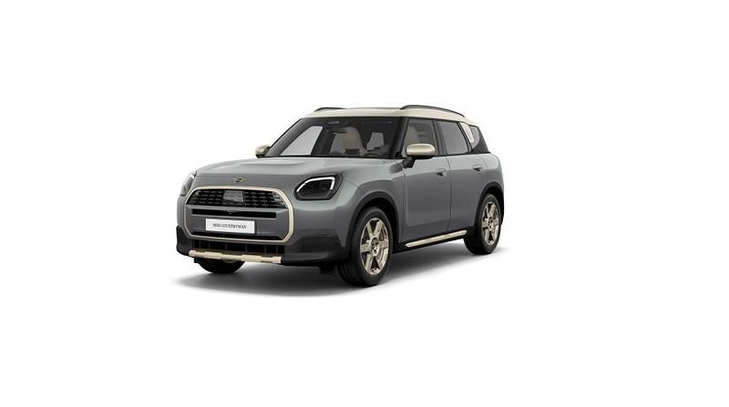 Usata Mini Countryman 156 CV (114 kW) 2025 SUV