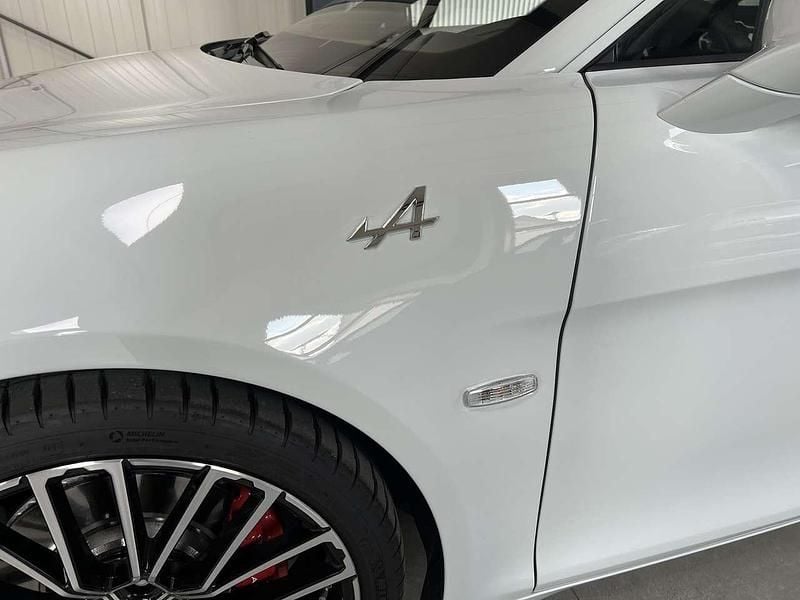 Second-hand Alpine A110 252 CP (185 kW) 2024 Coupe