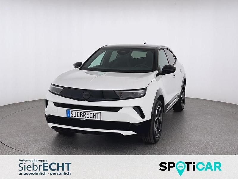 Weiã Gebraucht 2025 Opel Mokka SUV | 28.980 € (Teuer) - Bild 1/1