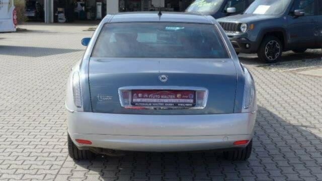 Lancia thesis bicolore