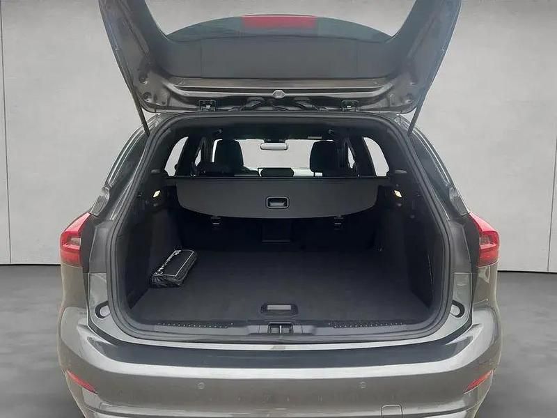 Gebraucht Ford Focus ST-Line X 155 PS (114 kW) 2024 Magnetic metallic Kombi