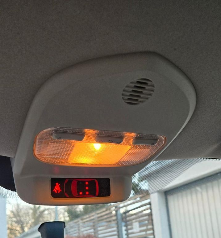 Gebraucht Peugeot 3008 Access 120 PS (88 kW) 2011 Grau Kombi