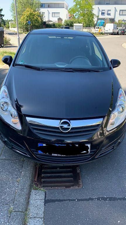 Gebraucht 2007 Opel Corsa Limousine | 2.400 € (Fairer Preis) - Bild 1/4