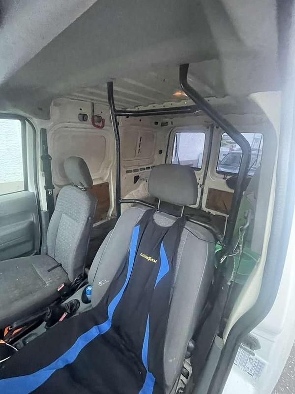 Gebraucht Ford Transit 116 PS (85 kW) 2006 Van