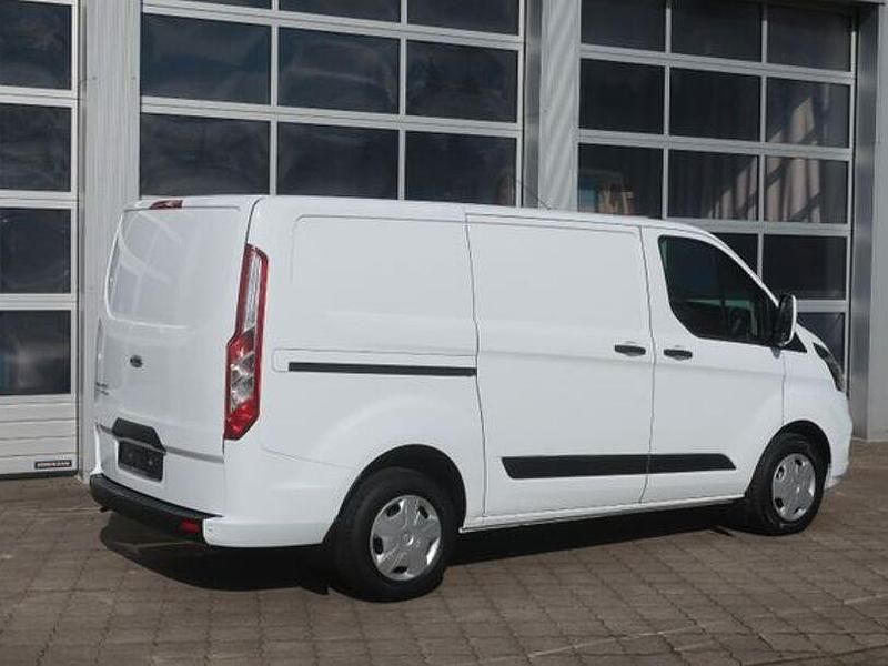 Gebraucht Ford Transit Custom 2021 Andere