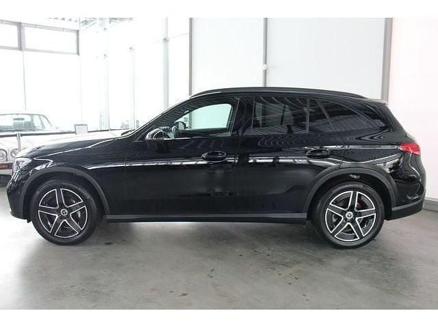 Gebraucht Mercedes 200 AMG 204 PS (150 kW) 2023 SUV