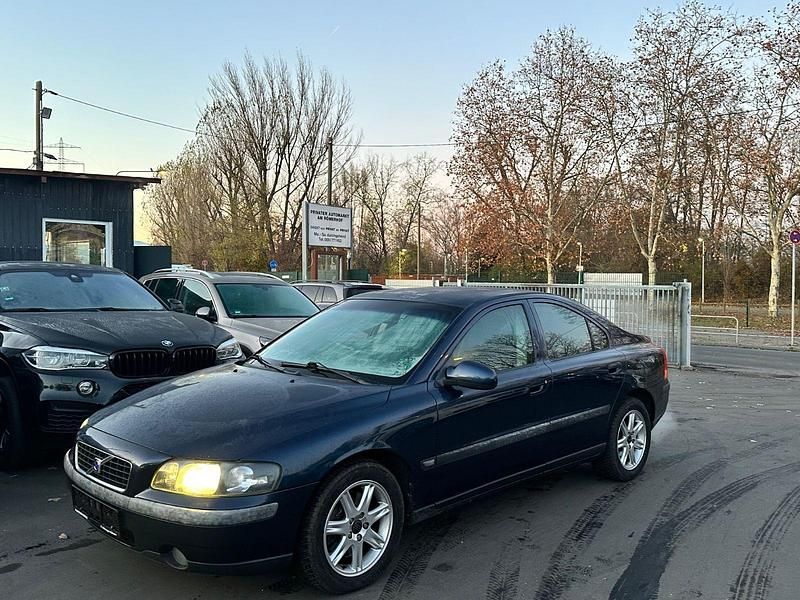Gebraucht 2002 Volvo S60 Limousine | 1.999 € (Guter Preis) - Bild 1/4
