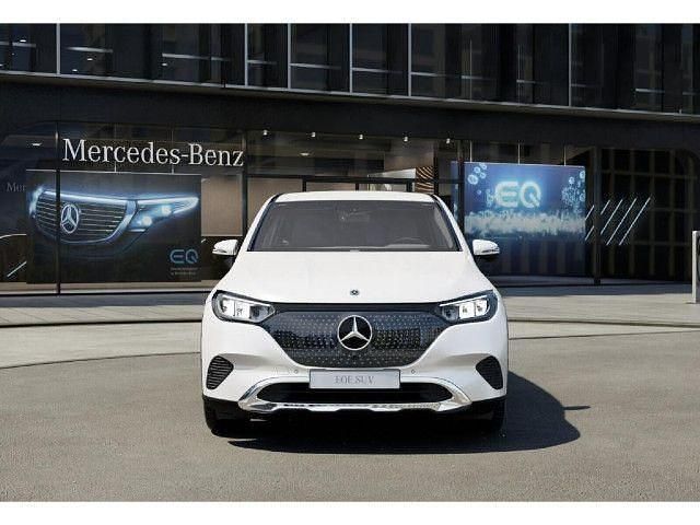 Gebraucht Mercedes EQE350 214 kW (292 PS) 2025