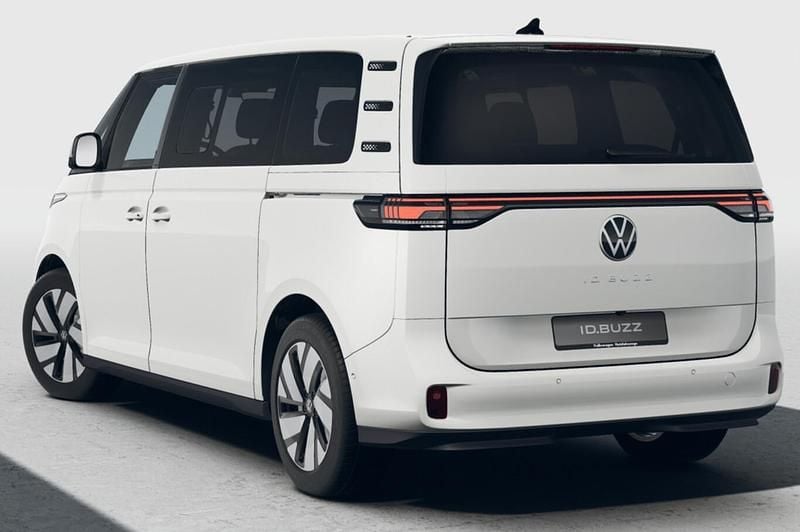 Neu VW ID. Buzz Comfortline 210 kW (286 PS) 2026 Candyweiß Van / Kleinbus