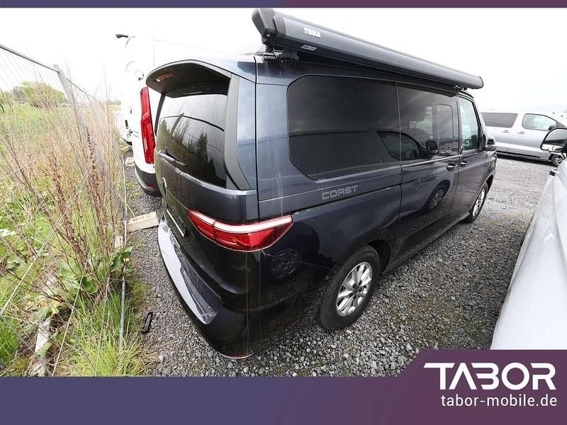 Neu VW California Coast 150 PS (110 kW) 2025 Blau Van