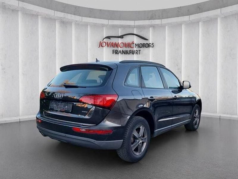 Gebraucht Audi Q5 Advanced 190 PS (139 kW) 2016 Grau SUV