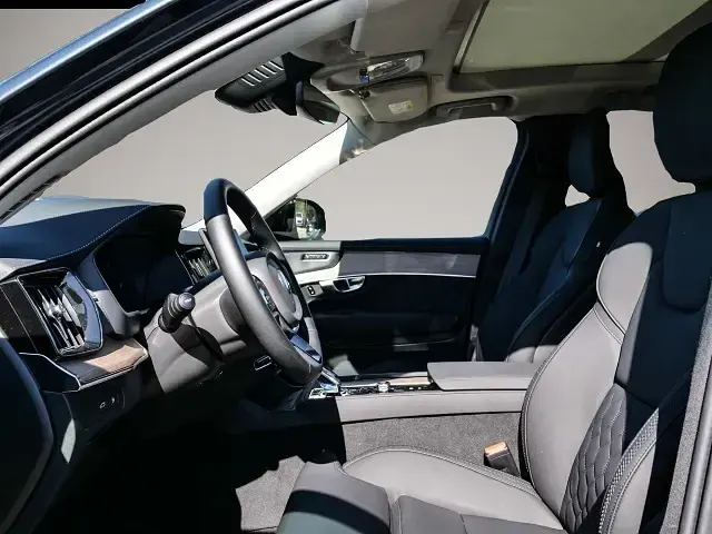 Gebraucht Volvo XC90 Plus 455 PS (334 kW) 2025 Blau SUV
