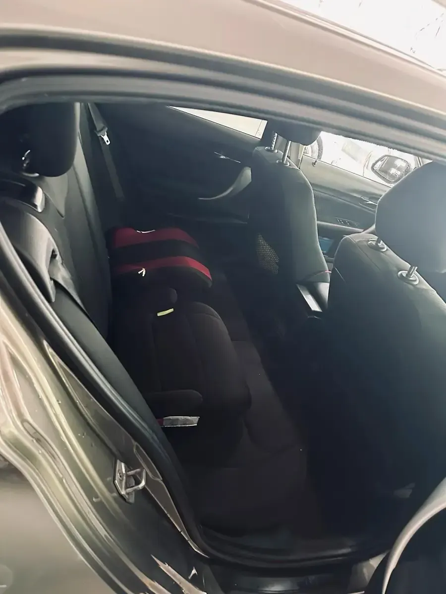 Gebraucht BMW 120 190 PS (139 kW) 2015 Grau Kleinwagen