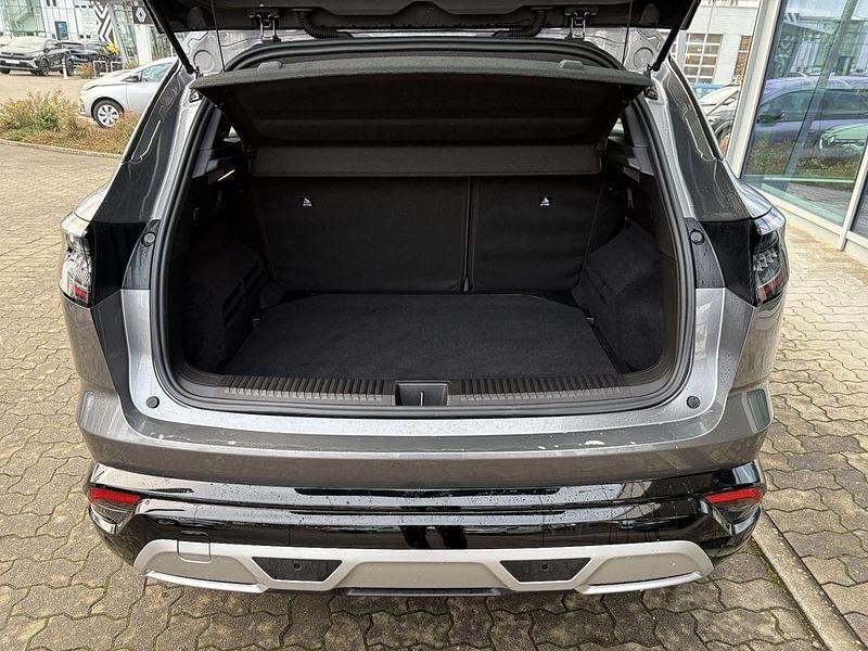 Neu Renault Austral Evolution 158 PS (116 kW) 2025 Grau SUV