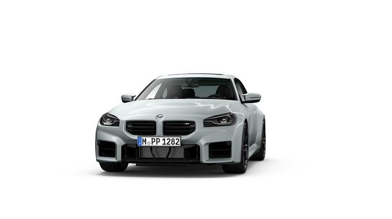 Gebraucht 2025 BMW M2 Shadowline Coupé | 59.400 € (Guter Preis) - Bild 1/2