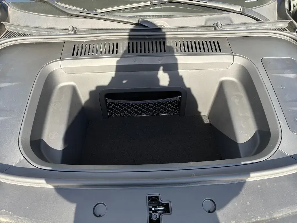 Gebraucht Smart #5 Premium 266 kW (363 PS) 2026 Weiß weiss metallic SUV
