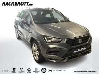 Gebraucht Seat Ateca FR 150 PS (110 kW) 2023 SUV