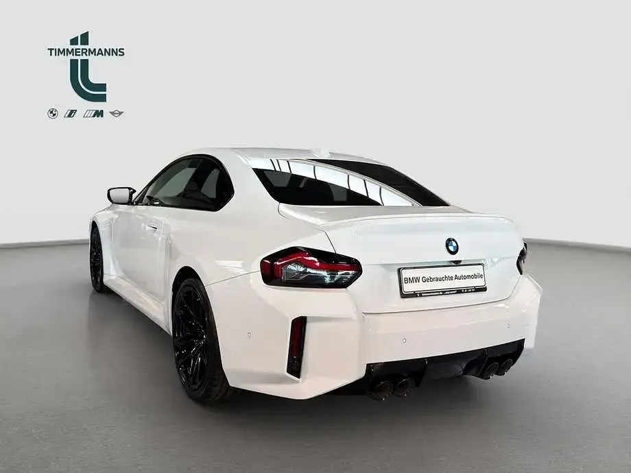 Gebraucht BMW M2 Shadowline 480 PS (353 kW) 2025 Coupé
